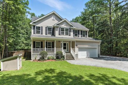 House for sale in Berkeley County, South Carolina