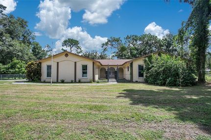 Land for sale in Orange County, Florida