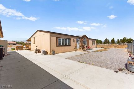 Farm and Ranch for sale in Nye County, Nevada