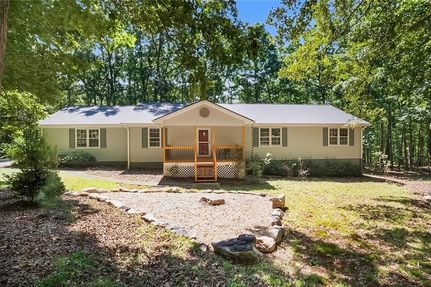 Farm and Ranch for sale in Henry County, Georgia