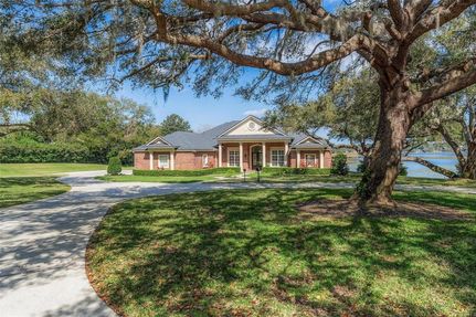 Undeveloped Land for sale in Lake County, Florida