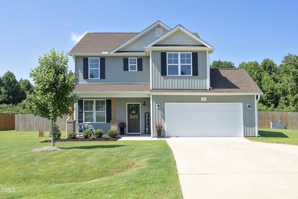 Farm and Ranch for sale in Johnston County, North Carolina