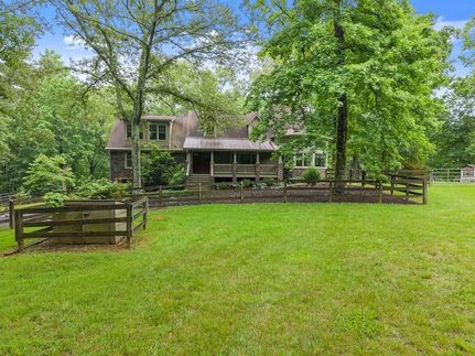 Farm and Ranch for sale in Cherokee County, Georgia