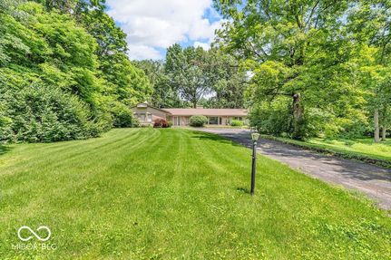 Land for sale in Marion County, Indiana
