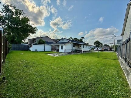 Recreational Property for sale in Jefferson Parish, Louisiana