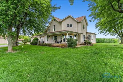 Farm and Ranch for sale in Hancock County, Ohio