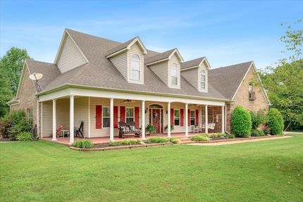 Farm and Ranch for sale in Fayette County, Tennessee
