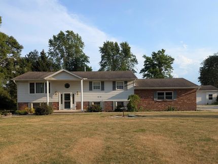 Recreational Property for sale in Porter County, Indiana