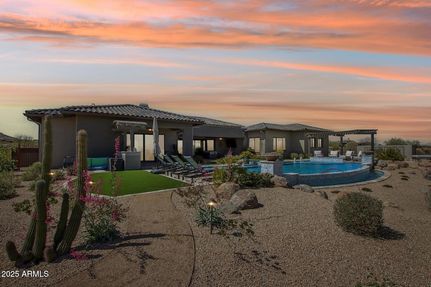 Recreational Property for sale in Maricopa County, Arizona