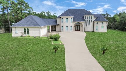 Hunting Property for sale in Harris County, Texas