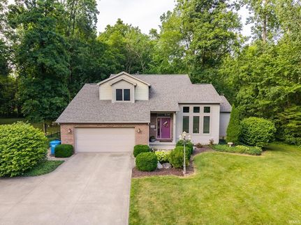 Farm and Ranch for sale in Whitley County, Indiana