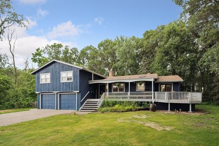 Farm and Ranch for sale in Sherburne County, Minnesota
