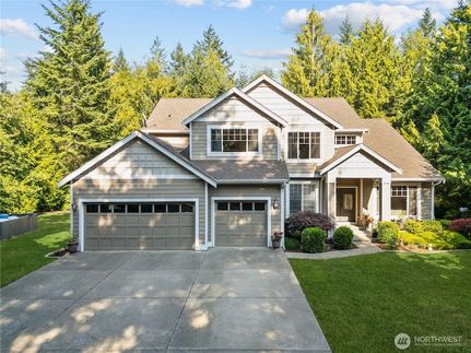 Land for sale in Kitsap County, Washington