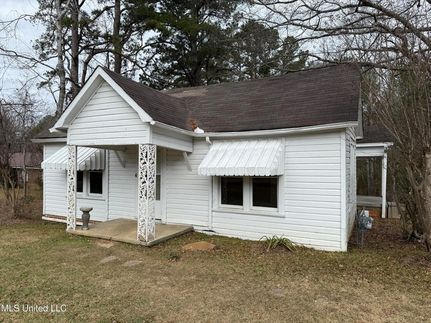 Farm and Ranch for sale in Attala County, Mississippi