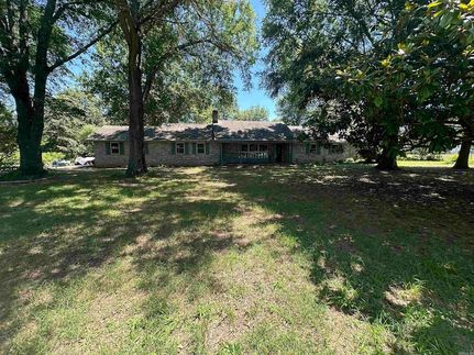 Farm and Ranch for sale in Saline County, Arkansas