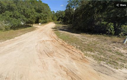 Land for sale in Putnam County, Florida