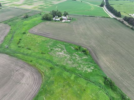 Land for sale in Dane County, Wisconsin