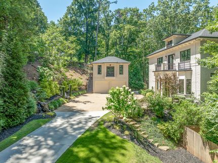 Farm and Ranch for sale in Forsyth County, Georgia