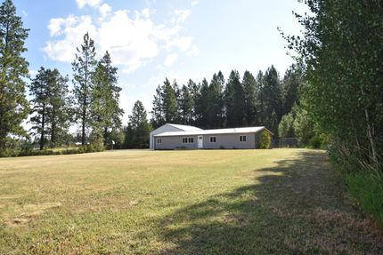 Timberland Property for sale in Benewah County, Idaho