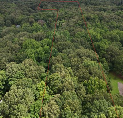 Timberland Property for sale in Shelby County, Tennessee