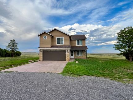 Land for sale in Pueblo County, Colorado