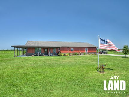 House for sale in Wagoner County, Oklahoma