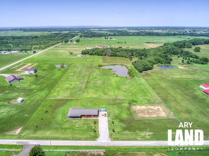 Recreational Property for sale in Wagoner County, Oklahoma