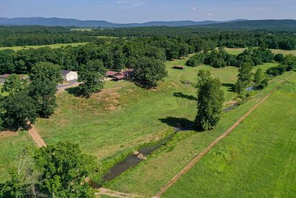 Horse Property for sale in Polk County, Arkansas