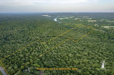 Land for sale in Sequoyah County, Oklahoma
