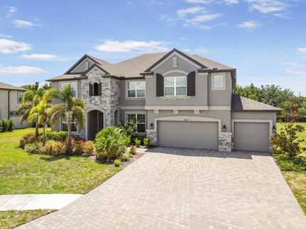 Undeveloped Land for sale in Hillsborough County, Florida