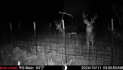 Recreational Property for sale in Edwards County, Texas