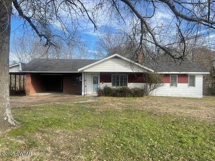 Farm and Ranch for sale in Henderson County, Tennessee