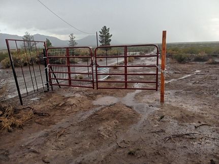 Farm and Ranch for sale in Lincoln County, New Mexico