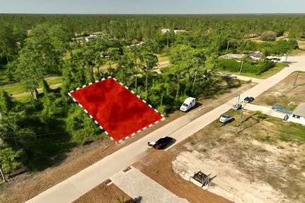 Land for sale in Lee County, Florida