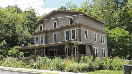 Undeveloped Land for sale in Schoharie County, New York