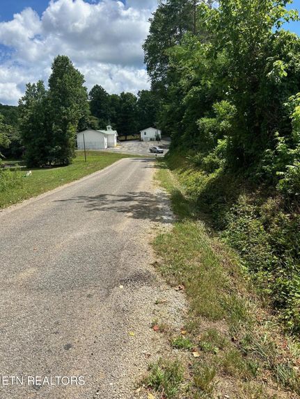 Land for sale in Monroe County, Tennessee