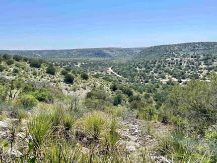 Hunting Property for sale in Val Verde County, Texas