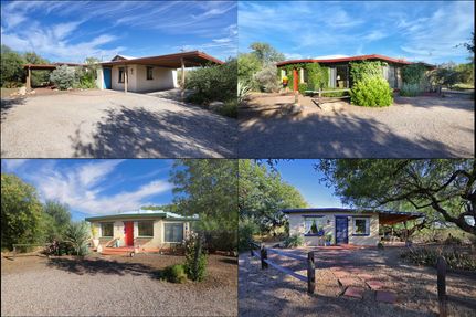 Recreational Property for sale in Pima County, Arizona