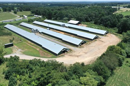 Farm and Ranch for sale in Cullman County, Alabama