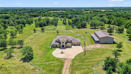 Timberland Property for sale in Fannin County, Texas