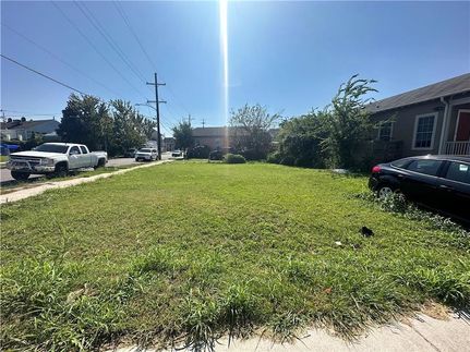 Recreational Property for sale in Orleans Parish, Louisiana