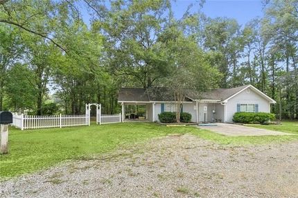 Farm and Ranch for sale in Saint Tammany Parish, Louisiana