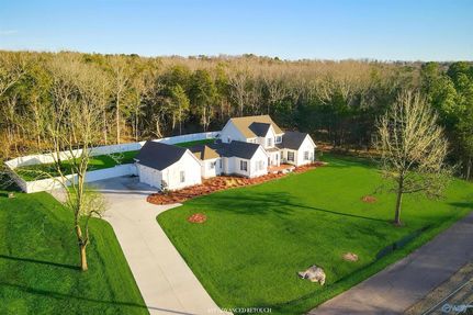 Farm and Ranch for sale in Morgan County, Alabama