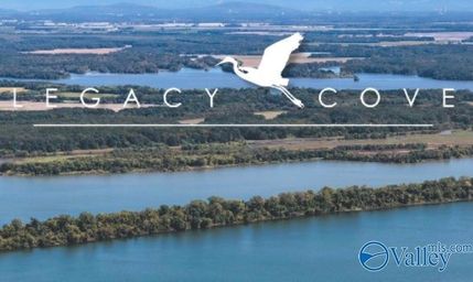 Undeveloped Land for sale in Morgan County, Alabama