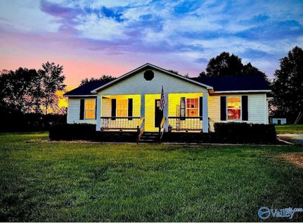 Farm and Ranch for sale in Lawrence County, Alabama