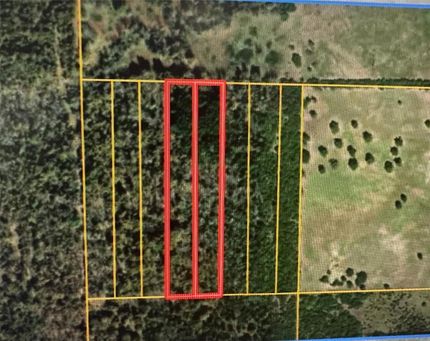 Undeveloped Land for sale in Choctaw County, Oklahoma