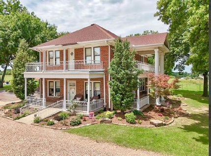 Farm and Ranch for sale in Pottawatomie County, Oklahoma