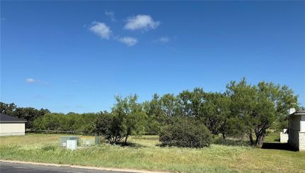 Timberland Property for sale in Llano County, Texas