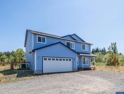 Farm and Ranch for sale in Linn County, Oregon