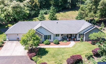 House for sale in Linn County, Oregon